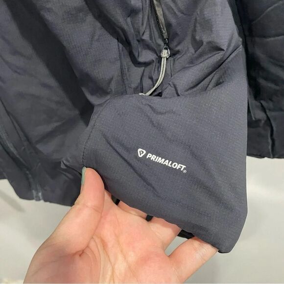 Rab Mens Xenair Alpine Light Jacket XXL - Picture 5 of 9